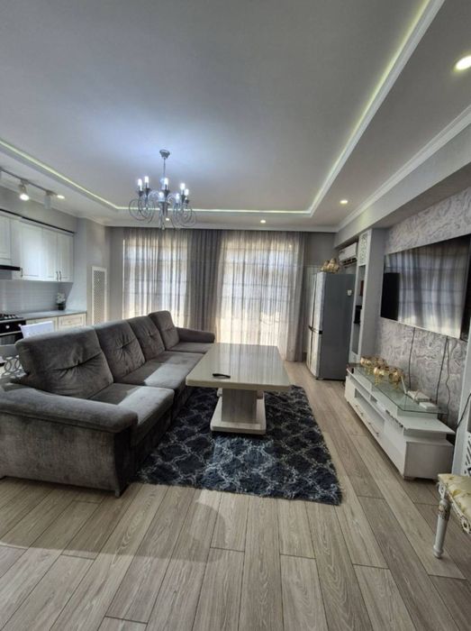 3/2/7 112м2 Академ Городок IT-park мебель техника кадастр есть