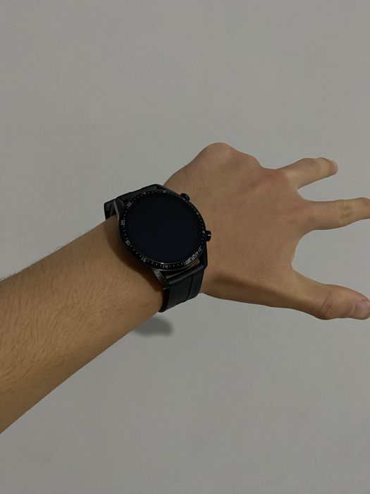 Смарт-Часы HUAWEI Watch GT2