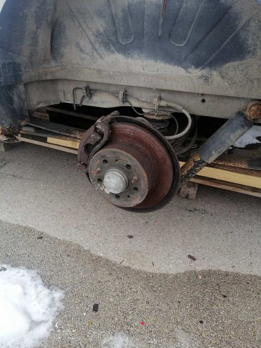 Пежо боксер 3 2.2 HDI на части