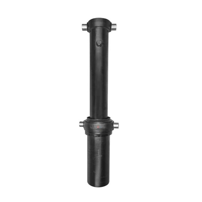 Cilindru hidraulic telescopic basculare remorca HFC 6720 169 5 Agramix