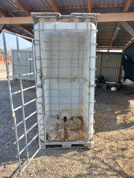 Продам Душ уличный