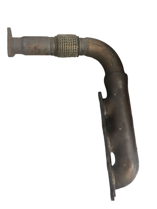 Galerie Evacuare Dreapta Audi A8 Iii 4H2, 4H8, 4Hc, 4Hl 2009 - 2018 3.