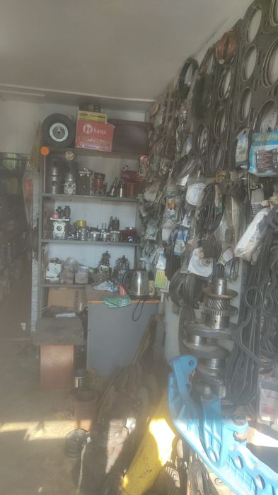 Контейнер 40 тонник