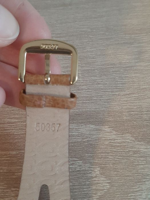 Ceas Just Cavalli original - Curea piele - Model deosebit