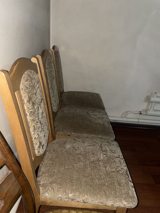 Кухонная мебель стулья