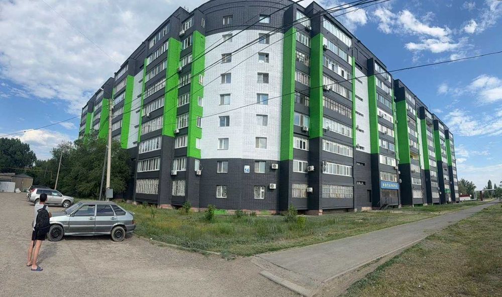 Альпинизм. Высотные работы