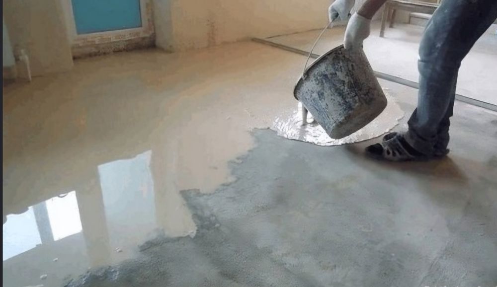 Реставрация полов