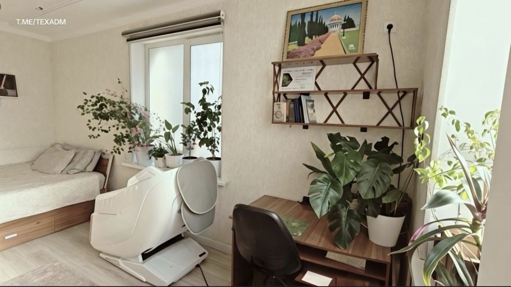 3/2/8 Паркентский ЖК Vita Stroy, 88м2 мебель техника, цена 120000 уе