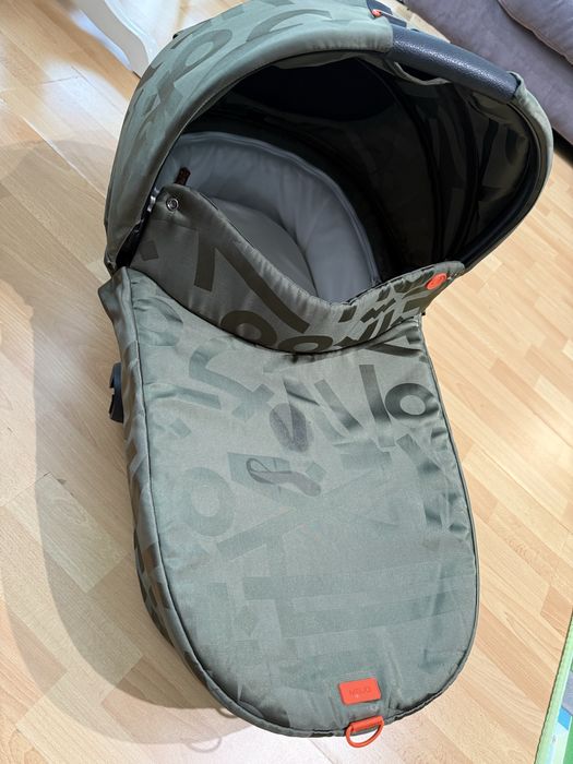Landou cybex melio street
