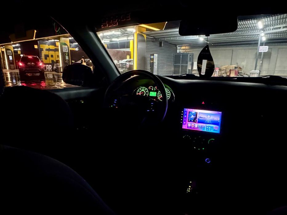 Chevrolet Lacetti, 2023