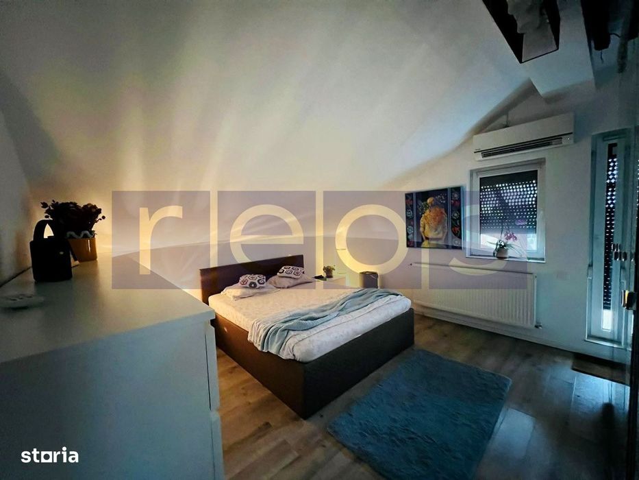Vanzare 3 Camere  Decomandat