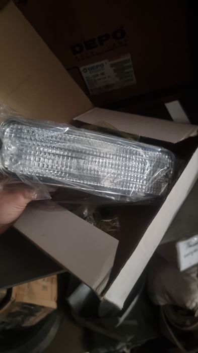 Фары toyota surf/4runner  92-95 и т.д