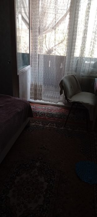Сдам комнату на подселение