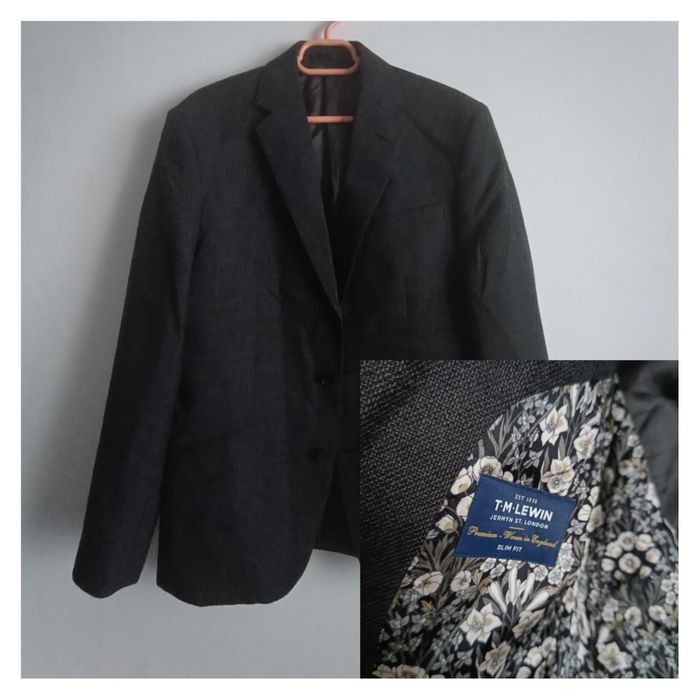 Sacou bărbați T.M Lewin