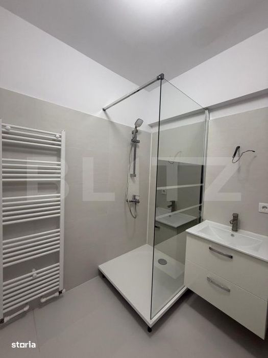 Apartament 2 camere, 55 mp, zona Est