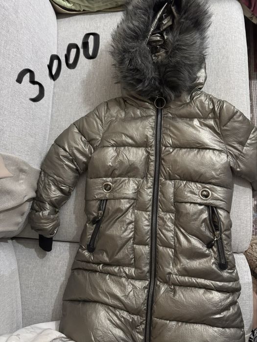 Одежда для девочки