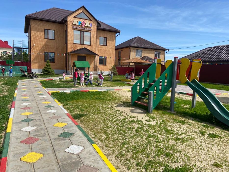 Продажа коммерческой недвижимости