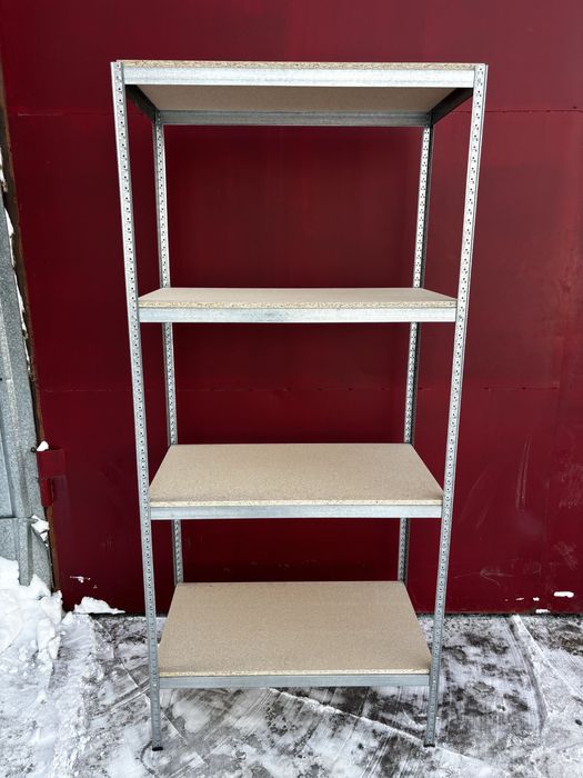 Арзан стеллаждар