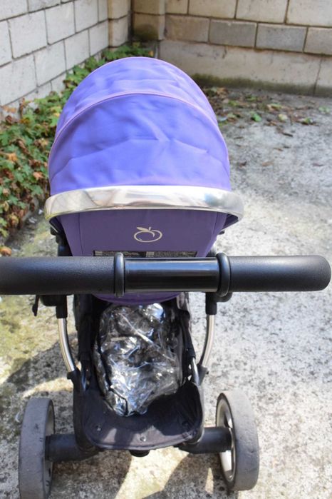 Бебешка/детска количка iCandy