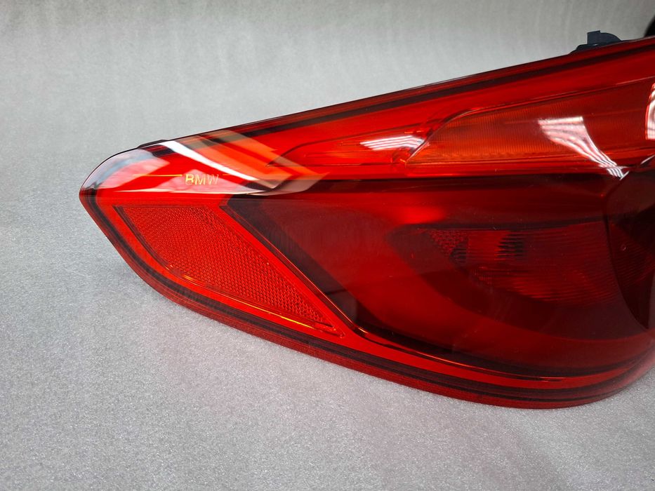 Ляв стоп BMW G30 F90 USA - 7376469