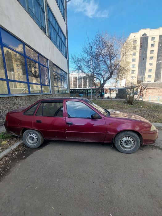 Продам Daewoo Nexia