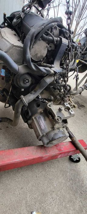 Cutie de Viteze Manuala Citroen C3/C5