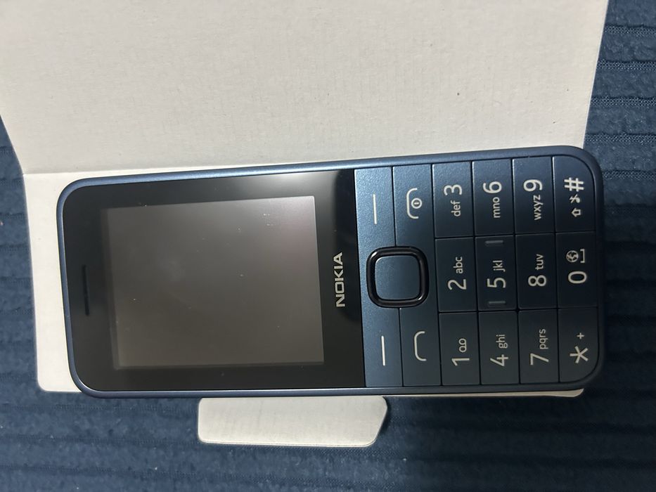 Мобилен телефон NOKIA   226  4G