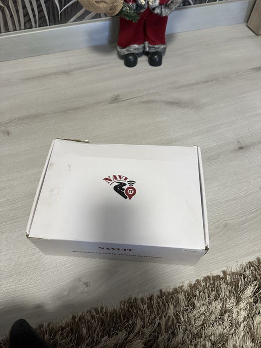 Navigatie volkswagen