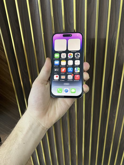 Iphone 14 Pro 256 Айфон 14 Про 256