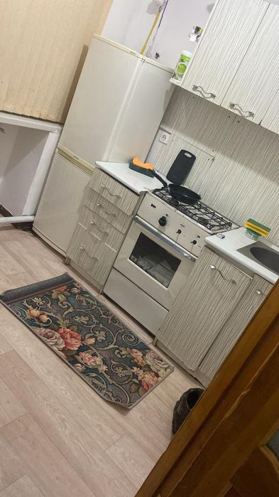 Сдаётся 1- комнатная квартира.