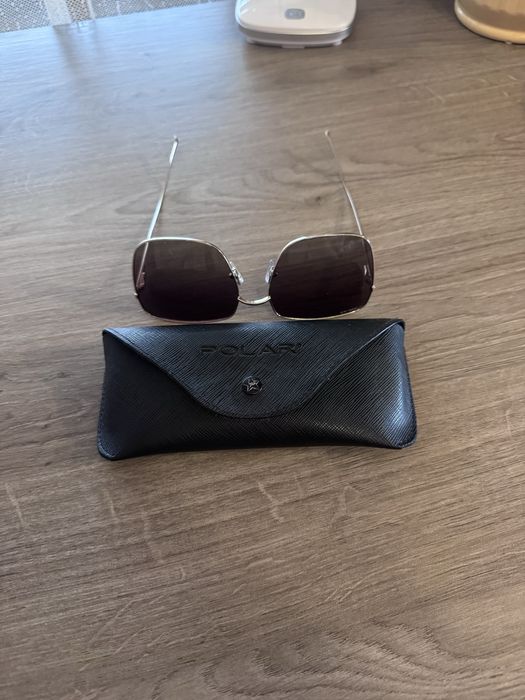 Слънчеви очила Polar Bloom