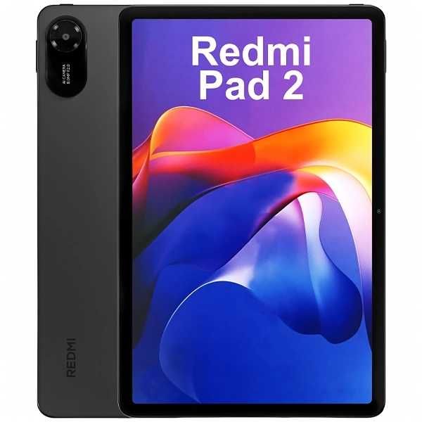 RedMi Pad 2   64/128 Gb (Dostavka+Garantiya) New-2025!