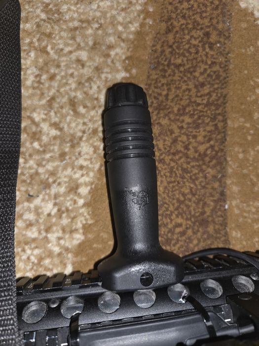 Accesorii airsoft