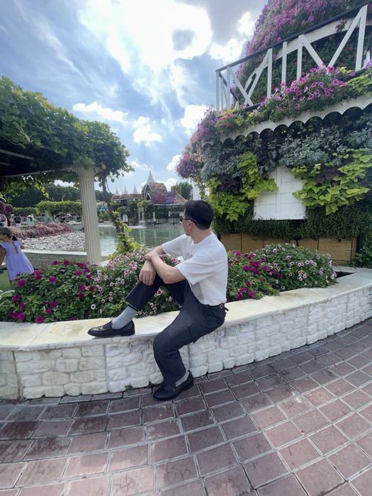 Официант на выездные мероприятия