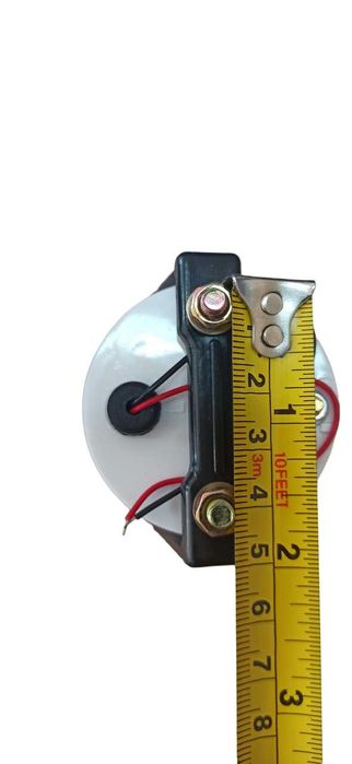 Измервателен уред за турбо- Boost Meter