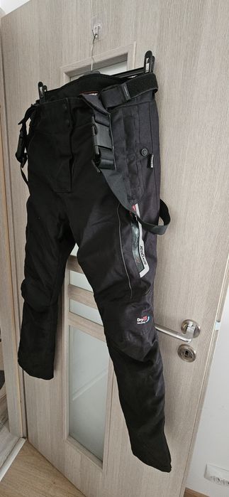 Costum moto dama SixGear
