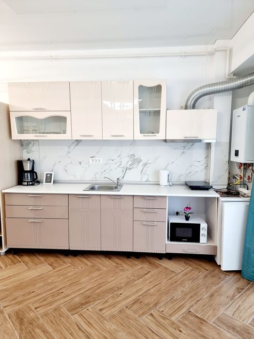 Vand Studio in Complex Signature Promenada