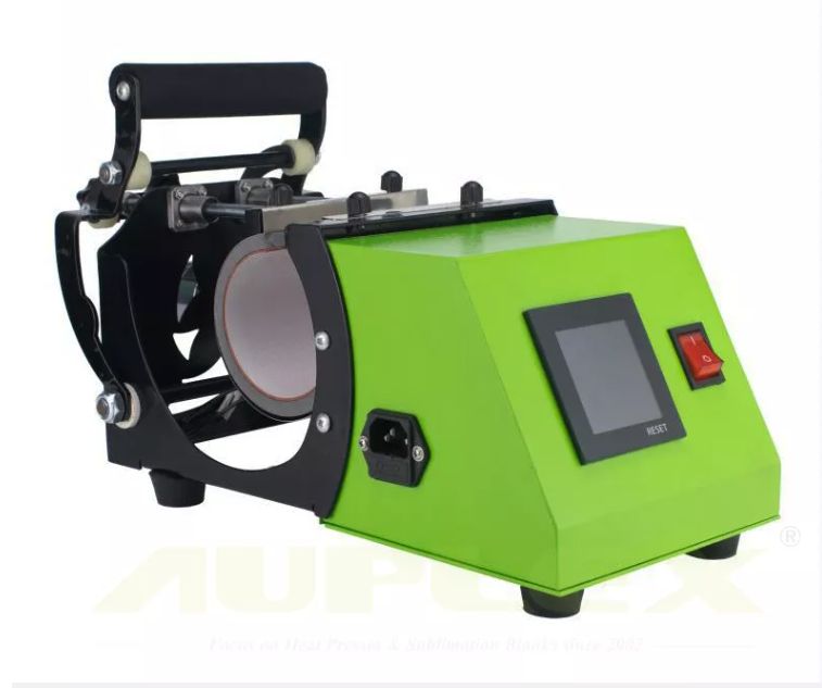 Presă termică automată Auplex pentru căni