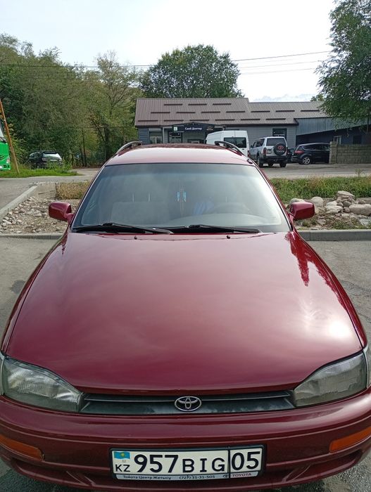 Kamri 10 европеец