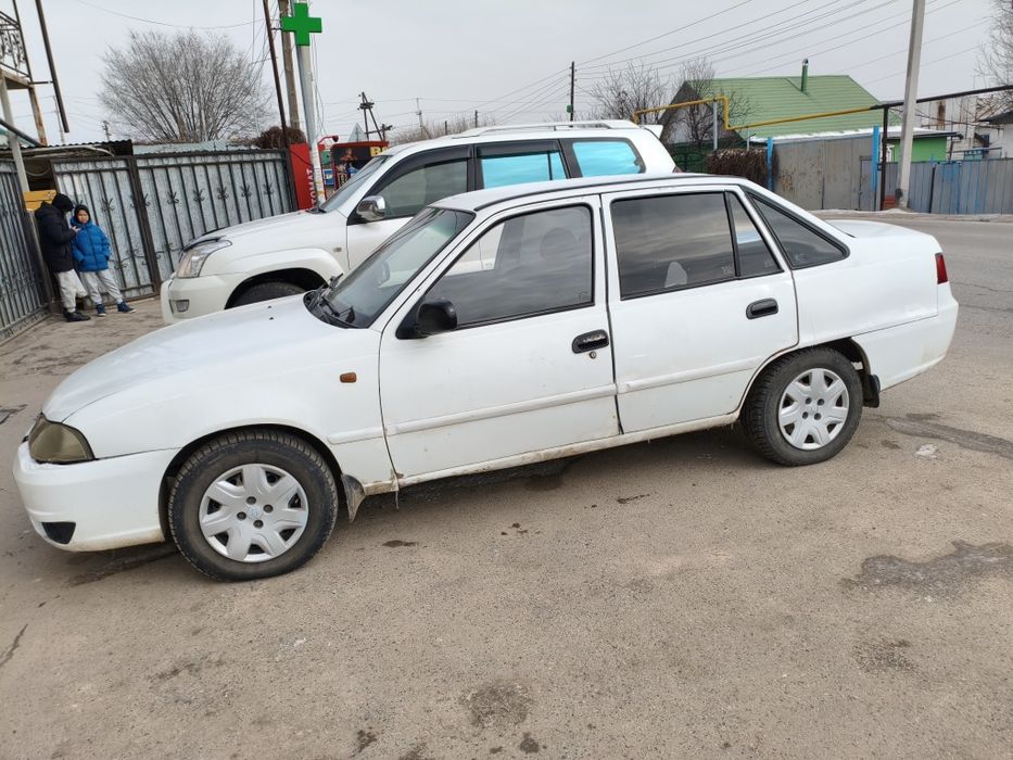 Нексия-2 продам срочноо