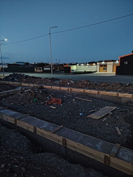 Продам земельный участок