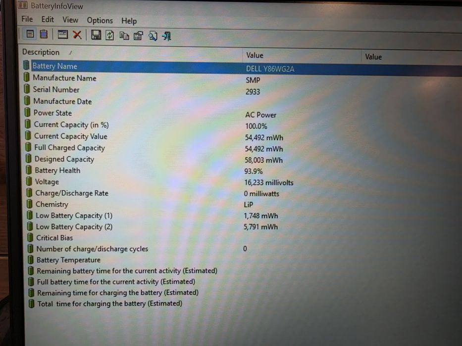 Dell Latitude 7430 / i5-12th / 16GB Ram / 256 SSD