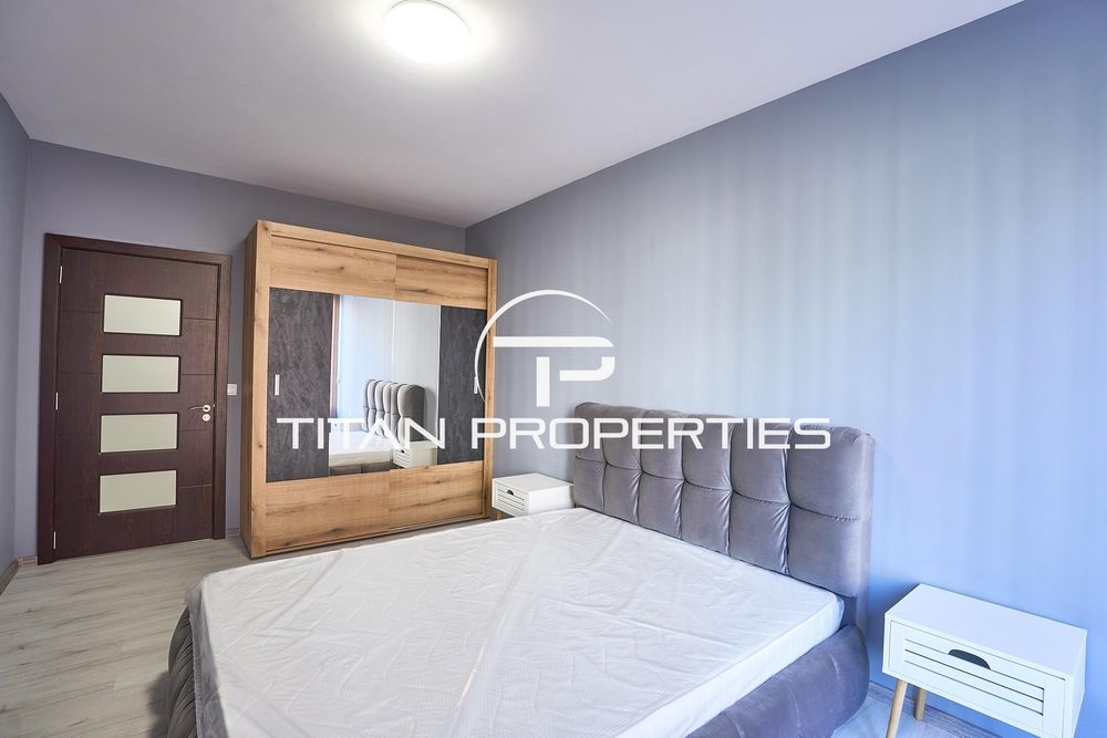 Продава се Двустаен апартамент в Пловдив, Южен - 54 кв.м за 1463 €/кв.м - Снимка #5