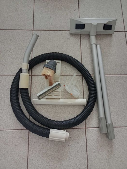 Ретро прахосмукачка Чайка