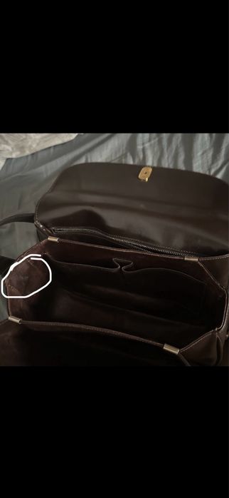 Vintage  Celine чанта