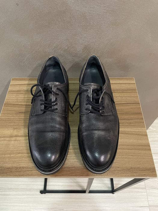 Мъжки официални обувки