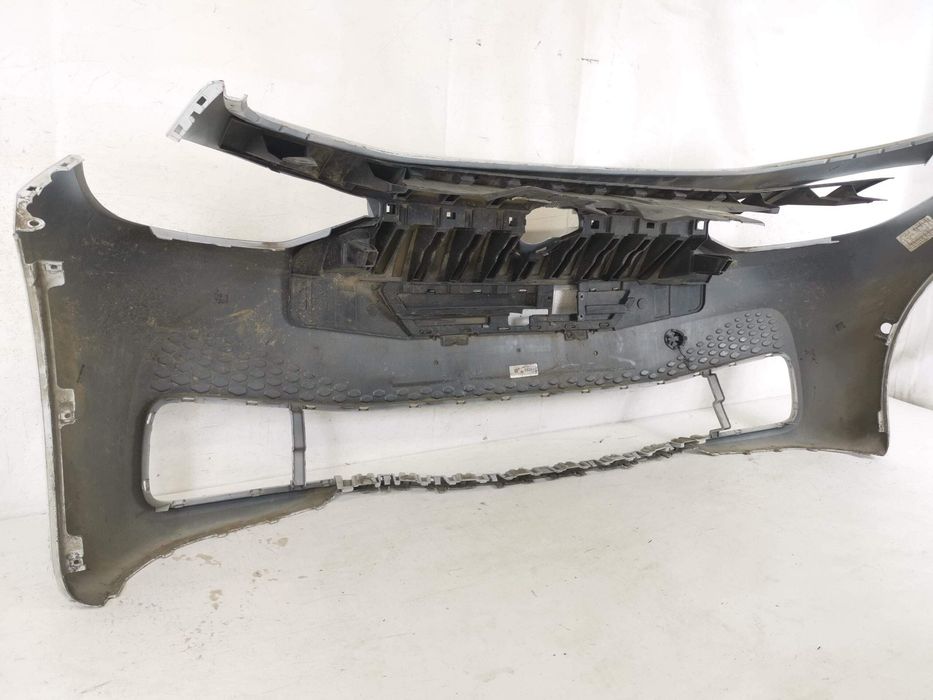 Предна броня Фолксваген ВВ ID.3 / Volkswagen VW ID.3 1 Оригинална, в д