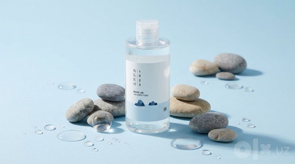 Round Lab Toner 200 ml