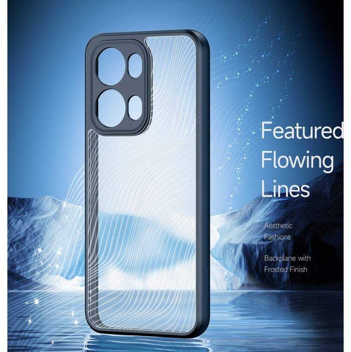 Huse premium OPPO Reno 13 Pro 14 12 10 Pro 5G Find X9 Pro X8 modele di