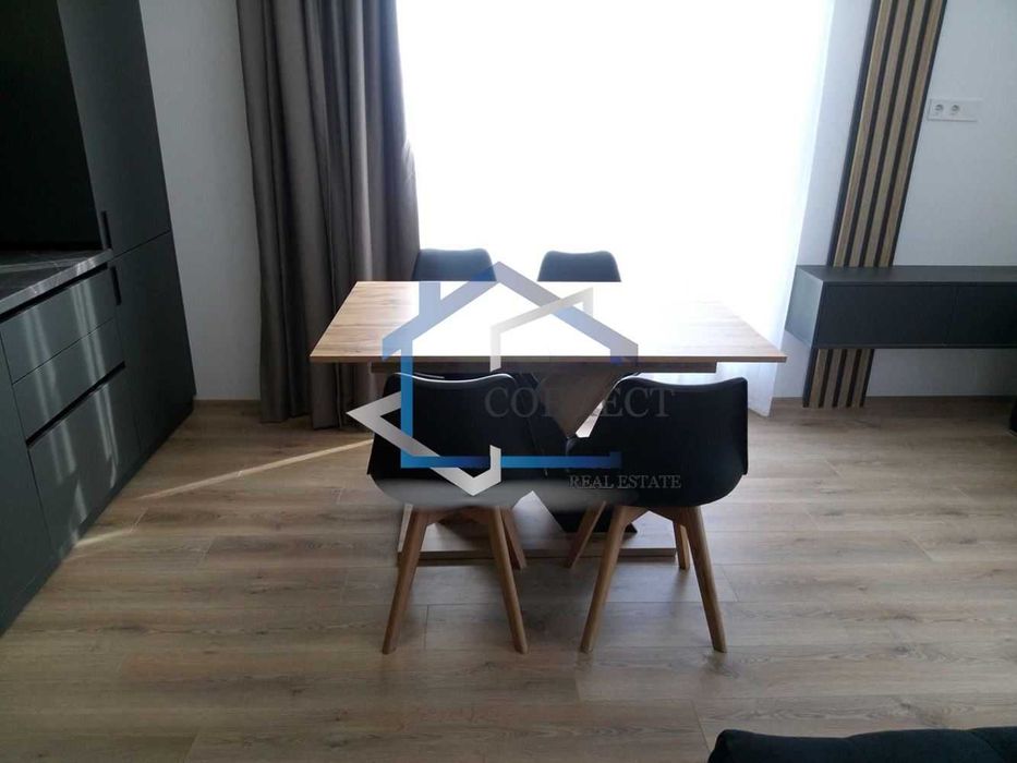 Дава се под наем Двустаен апартамент в Варна, Възраждане 3 - 50 кв.м за 484.5 € - Снимка #4